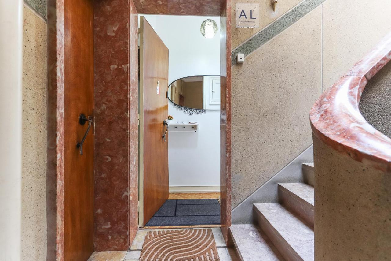 Almirante Classic By Homing Lisboa Екстериор снимка